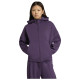 Adidas Γυναικεία ζακέτα Z.N.E. Full-Zip Hoodie